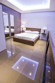 Quest Villa - Room