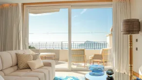 ZEM Wellness Clinic Altea - 5 Stars Grand Luxury - Vue de la chambre