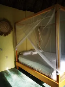 Hotel Ruunda - Chambre