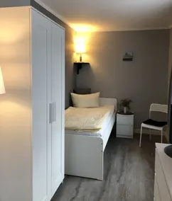Hotel Villa Fröhlich - Room
