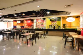 Eon Centennial Soho Hotel - Restaurant