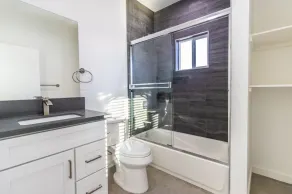 Boutique HomeStay - Badeværelse