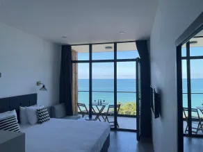Cabo Verde Boutique Hotel - Room