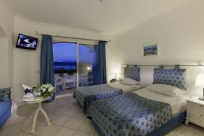 Royal Asarlik Beach Hotel - Habitación
