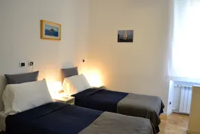 Gioligiò Rome Central Luxus Suiten - Ursa Major - Zimmer