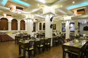 Santuario Machupicchu - Restaurant