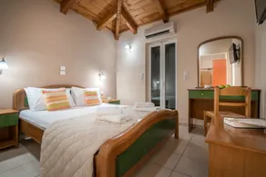 Denise Beach Hotel - Rom