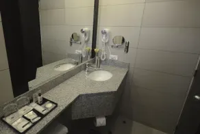 qp Hotels Arequipa - Bathroom