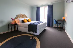 Roamer St Kilda - Room