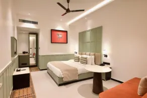 Status Club Resort - Rom