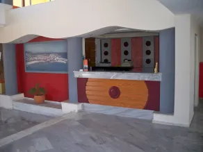 Hotel Palladion by Anayia All Inclusive Resorts - Recepção