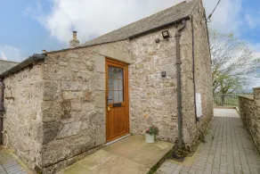Torties Cottage - Interior