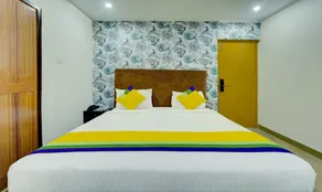 Itsy Hotels Buddha Inn - Room
