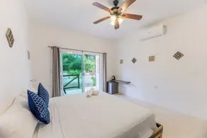 Tekio Beach Hotel - Room
