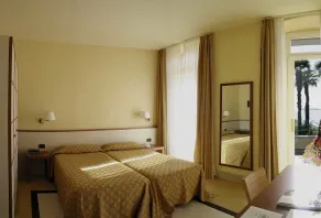 Hotel Monte Baldo e Villa Acquarone - Quarto