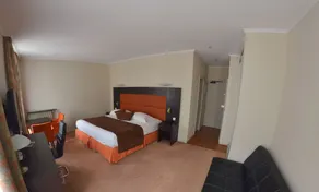 Savoy Hôtel Evian - Zimmer