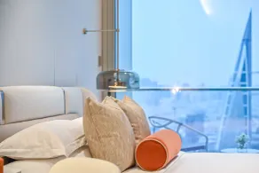 Onyx Rotana - Room