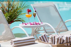 Quinta da Paz Resort - Pool