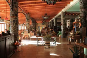 Hotel Tutto - Restaurant