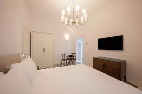 Bambagina Mare - Habitación