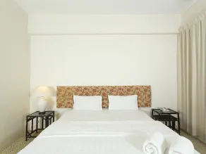 De Choice Hotel Tawau - Chambre