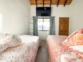 Tao Destinations - Habitación