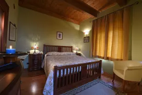 Villa Durando - Zimmer