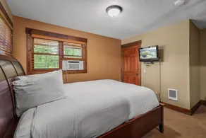 Duck Inn Lodge - Rom