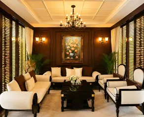 Happy Life Memories Hoi An Hotel & Spa - Reception
