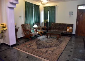 TripThrill Benaulim House - Interior entrance