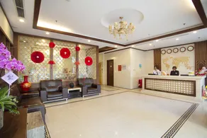 Western Hanoi Boutique Hotel - Reception