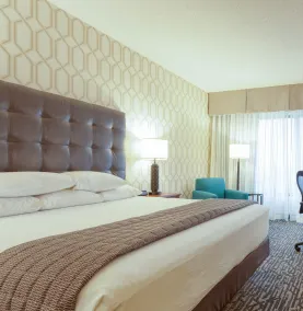 Drury Plaza Hotel St. Louis Chesterfield - Chambre