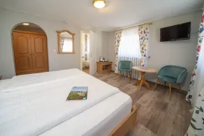 Landgasthof Hanselewirt - Room