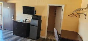 Indian Mound Motel - Habitación