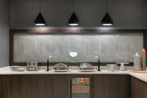 Staybridge Suites - Boston Logan Airport - Revere by IHG - Restaurant