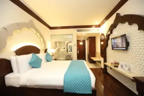 Comfort Inn Sapphire By Eastlynn Collections - Zimmer