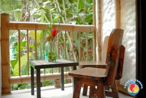 Hotel Campestre Lagos de Venecia - Chalet, glamping, camping y overlanding - Vue de la chambre