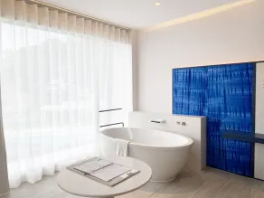 VERSO Hua Hin - a Veranda Collection - Room