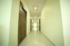 Hotel Bhavani Grand - Lobby