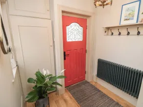 North Bay Cottage - Interior