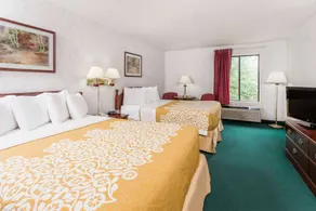 Days Inn by Wyndham Battlefield Rd/Hwy 65 - Chambre