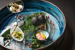 XYZ speciale - Restaurant