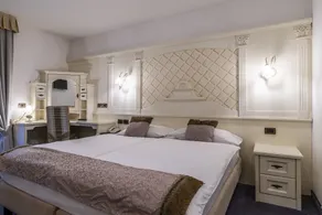 Hotel Arcangelo 3 stelle Superior - Chambre