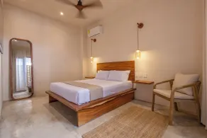 Casa Los Dichos - Zimmer