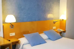 Hotel Rambla - Quarto