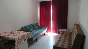 Family Apart - Habitación
