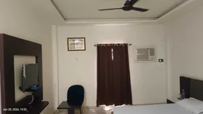 Hotel Kalika Stay-Inn - Room