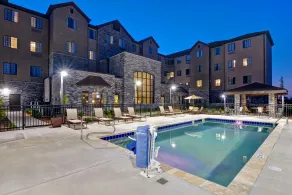 Staybridge Suites Mt Juliet - Nashville Area - Piscine