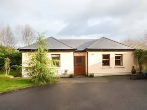 5 Kilnamanagh Manor - Interior