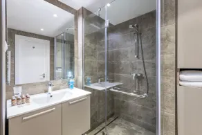 palace batumi - Bathroom